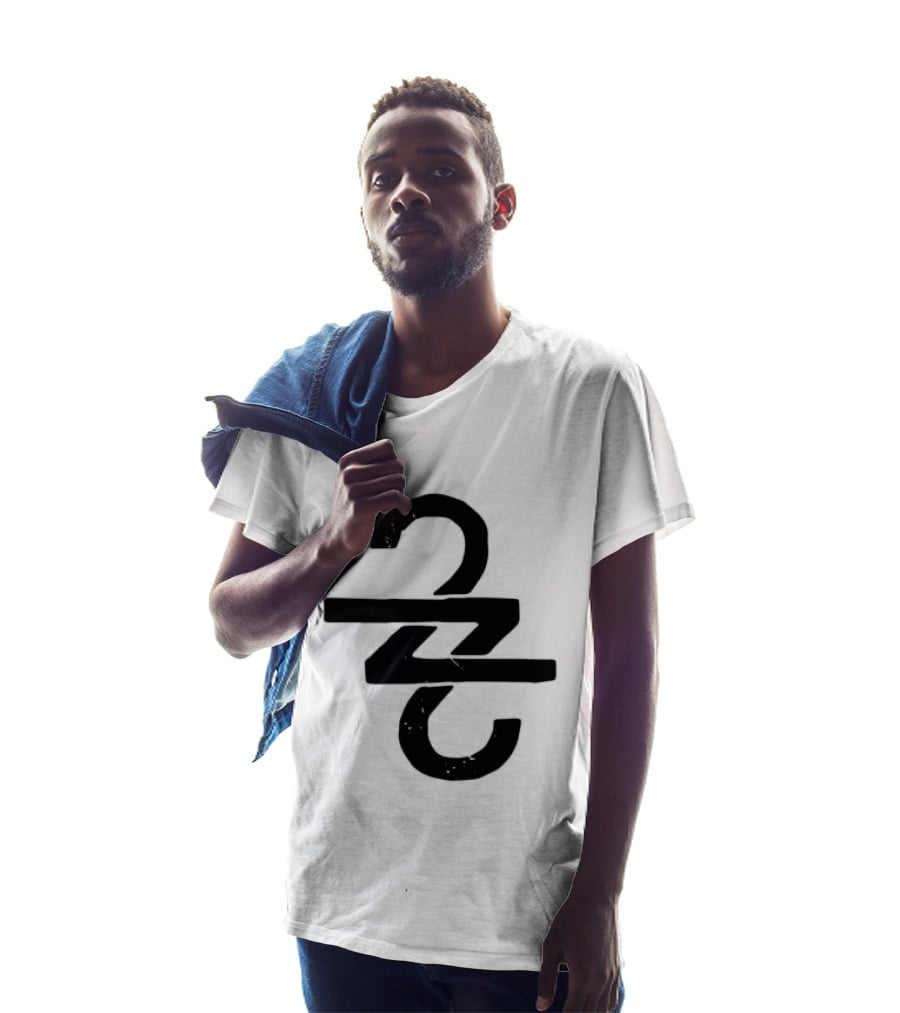 Secretly Store 22 A Million 10Th Anniversary Edition White T-Shirt