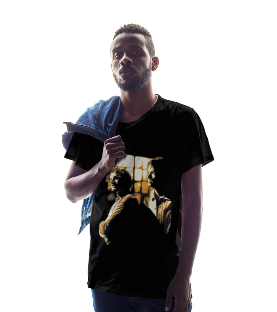 Original For King + Country The Most Beautiful Colours Tour 2026 Album Cover Art Print T-Shirt