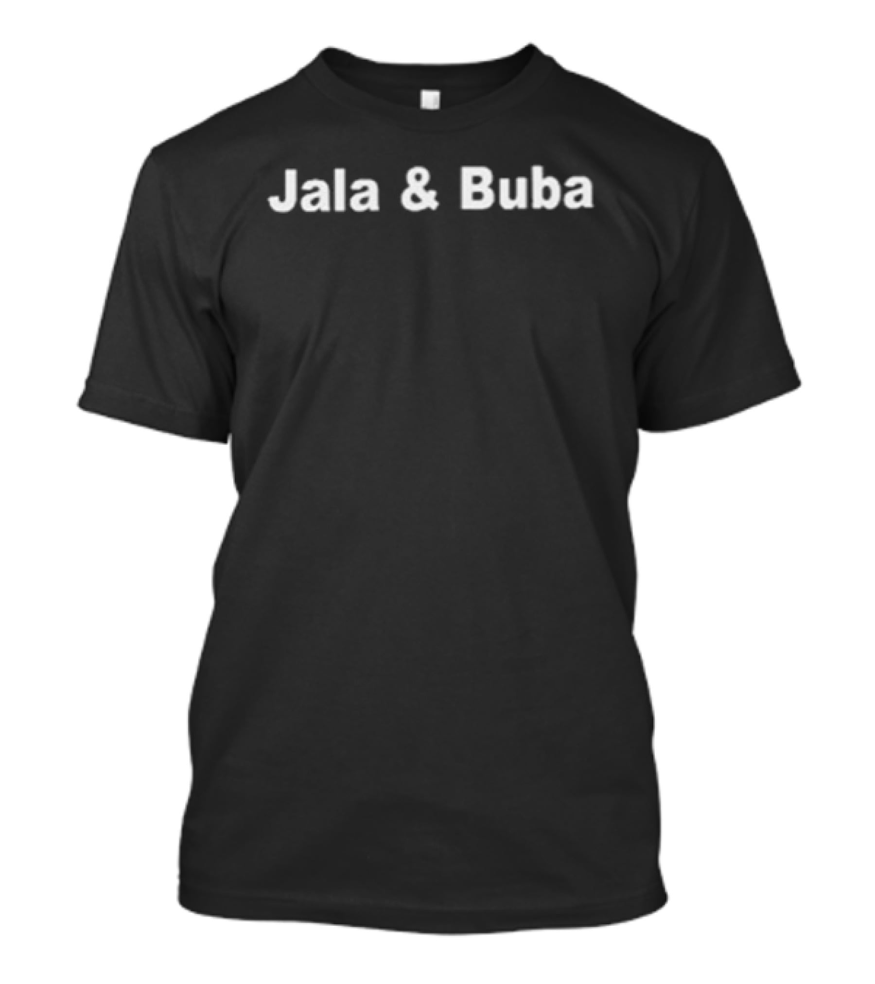Jala & Buba Goat T-Shirt