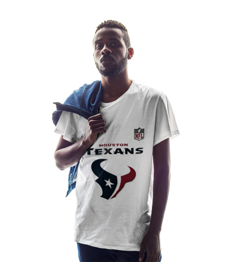 Houston Texans Anderson 51 NFL Team T-Shirt