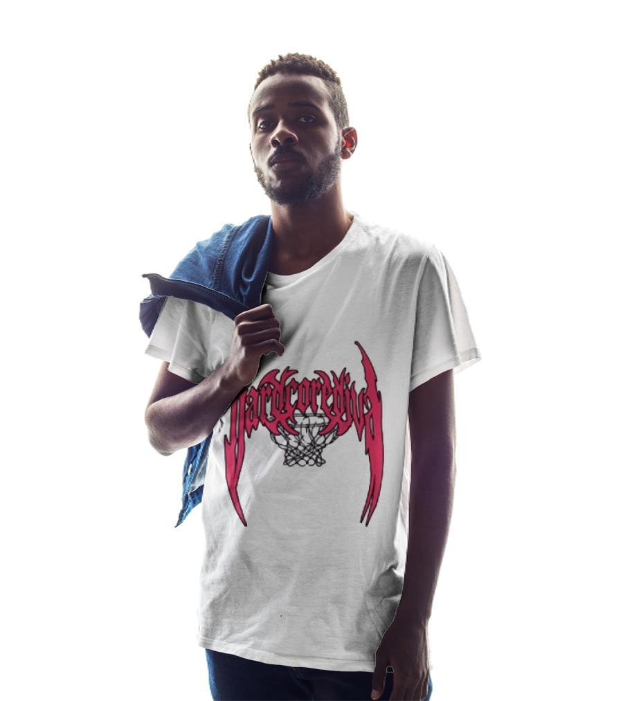 Niteharts Store Isoxo Hardcore Diva Tank T-Shirt