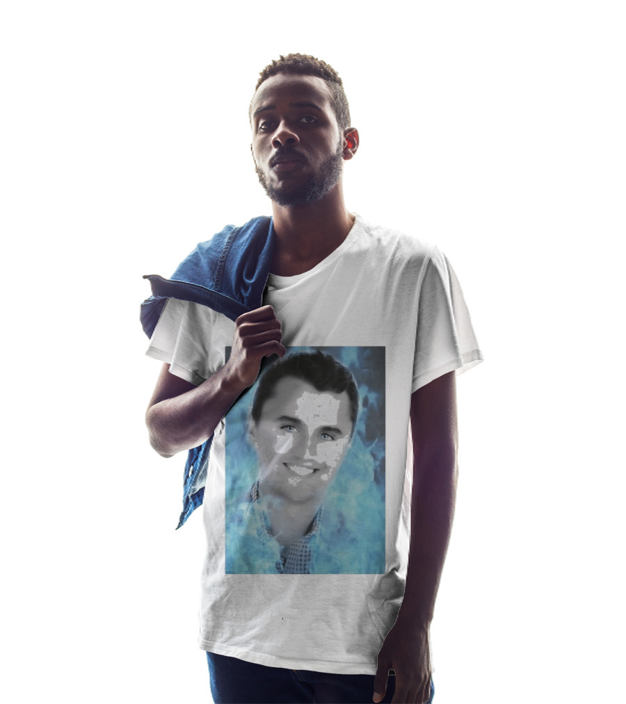 Charlie Kirky T-Shirt