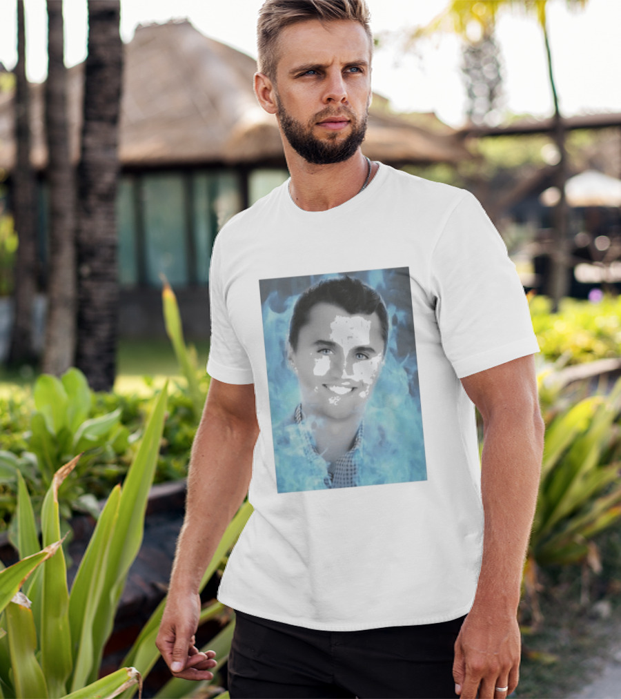Charlie Kirky T-Shirt