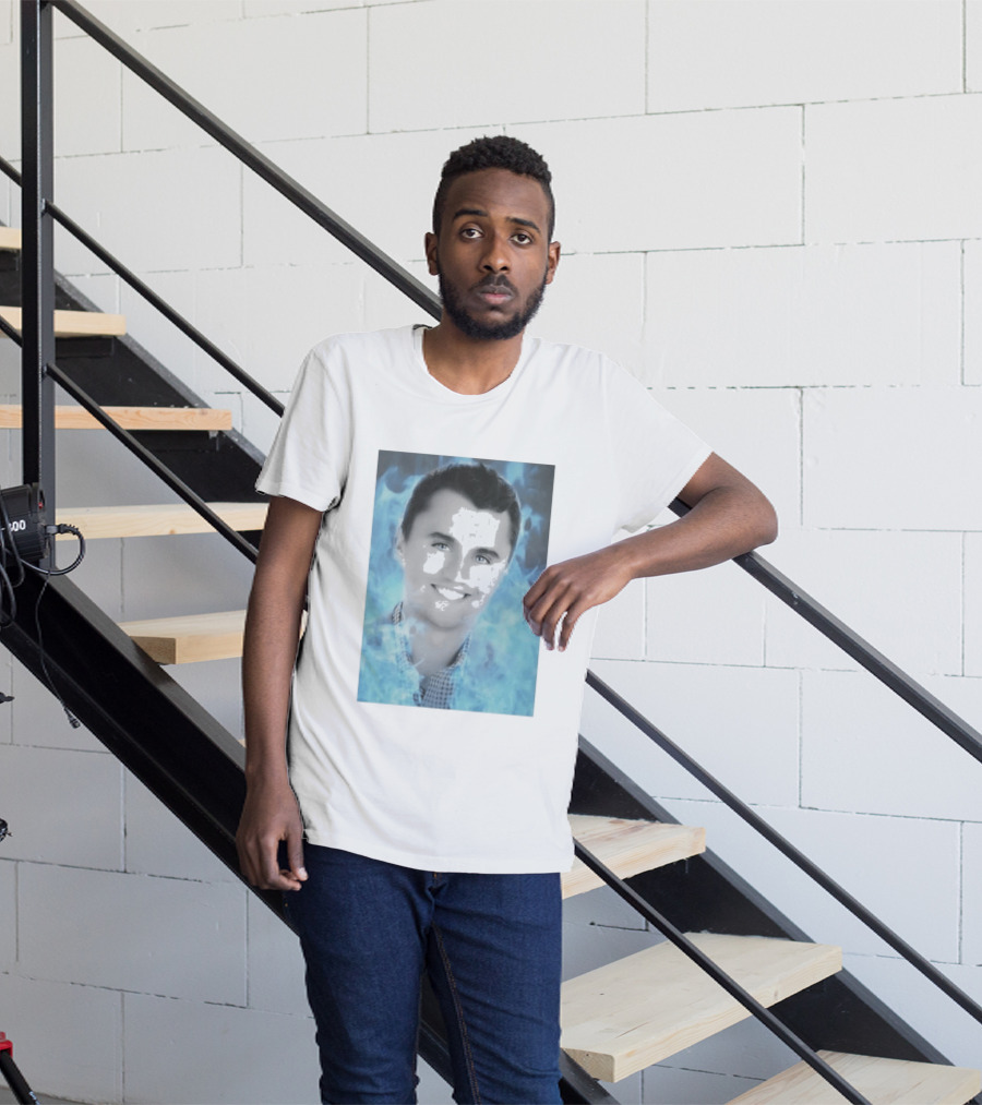Charlie Kirky T-Shirt