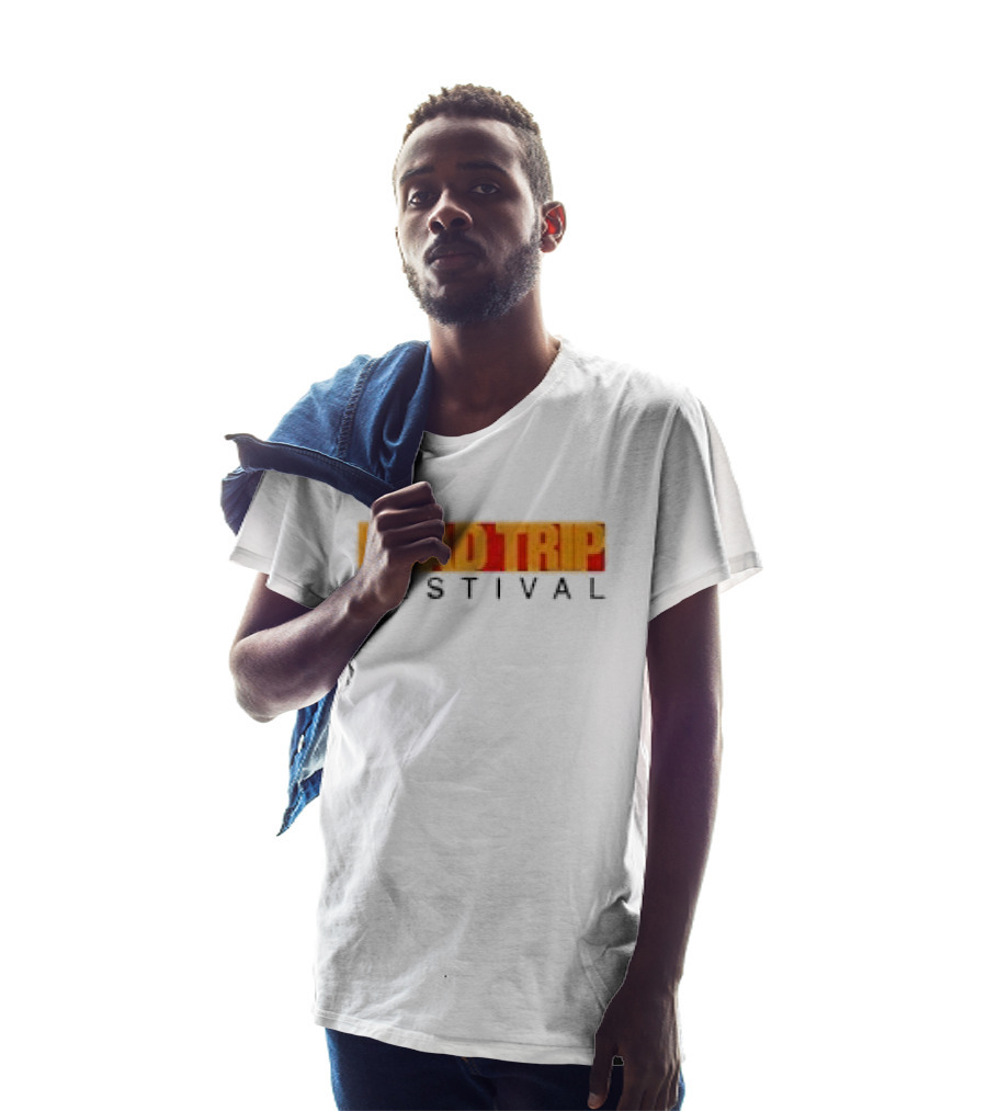 Head Trip Festival Lineup Event Highlights T-Shirt