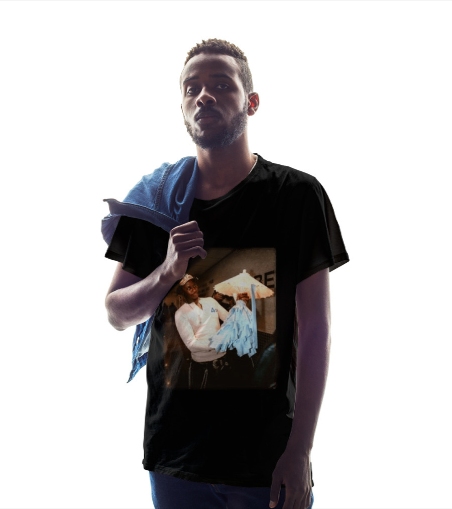Home1nvasion Delta Jeffery Unique T-Shirt