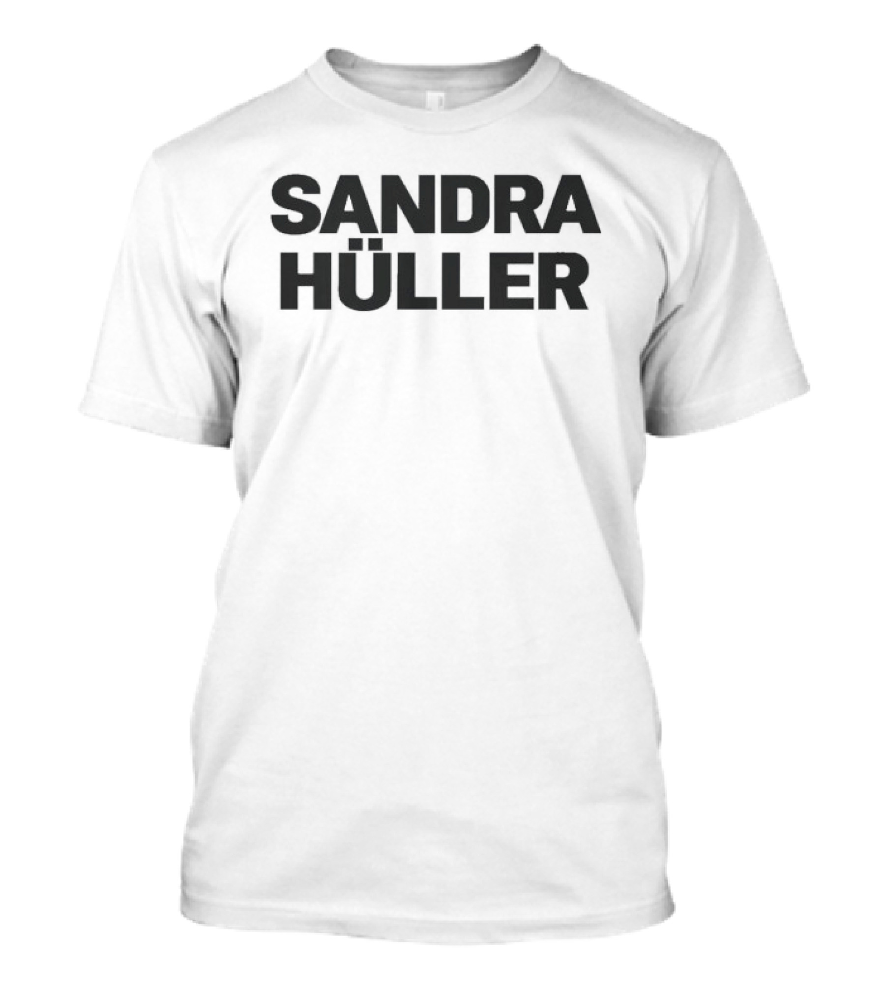 Sandra Hüller T-Shirt