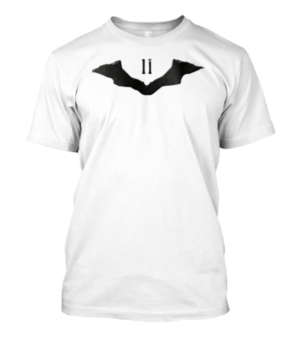 Batman Black Bat Symbol II T-Shirt