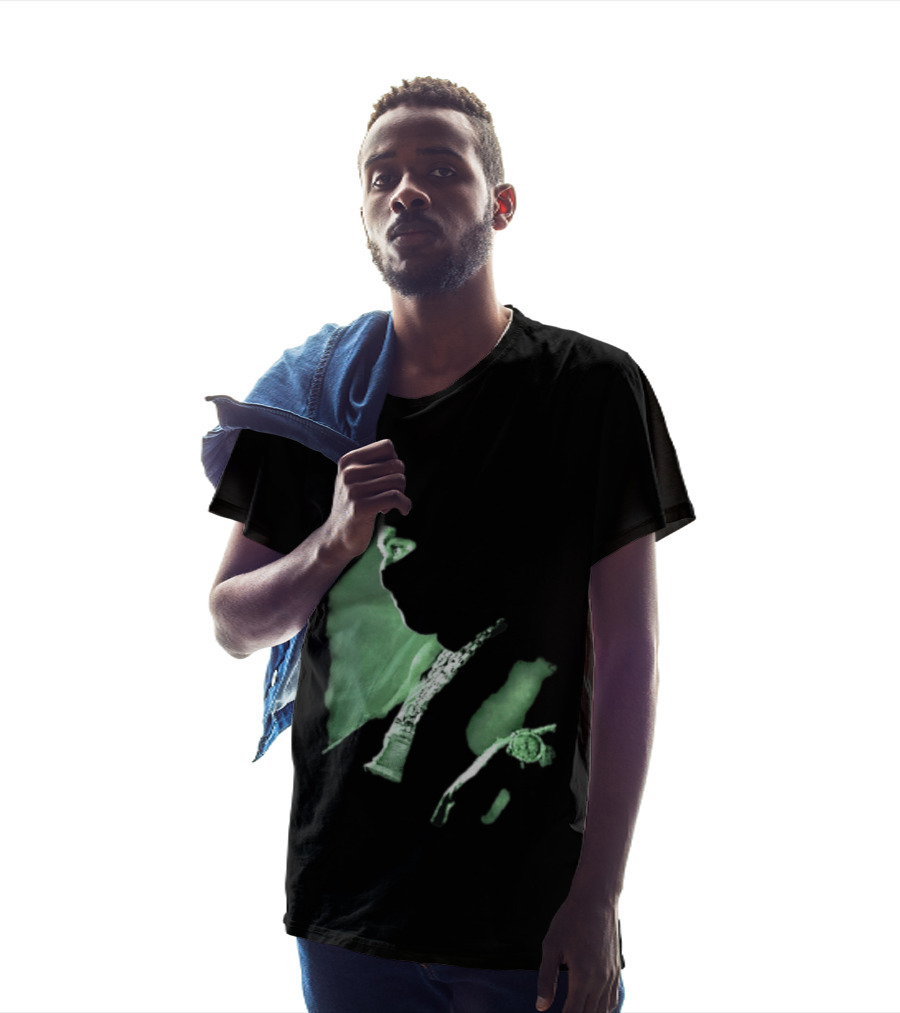 Yeat & Fornite 2026 T-Shirt