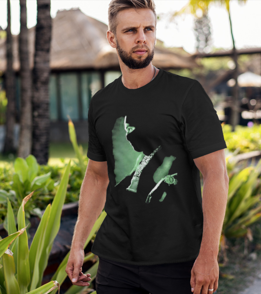 Yeat & Fornite 2026 T-Shirt