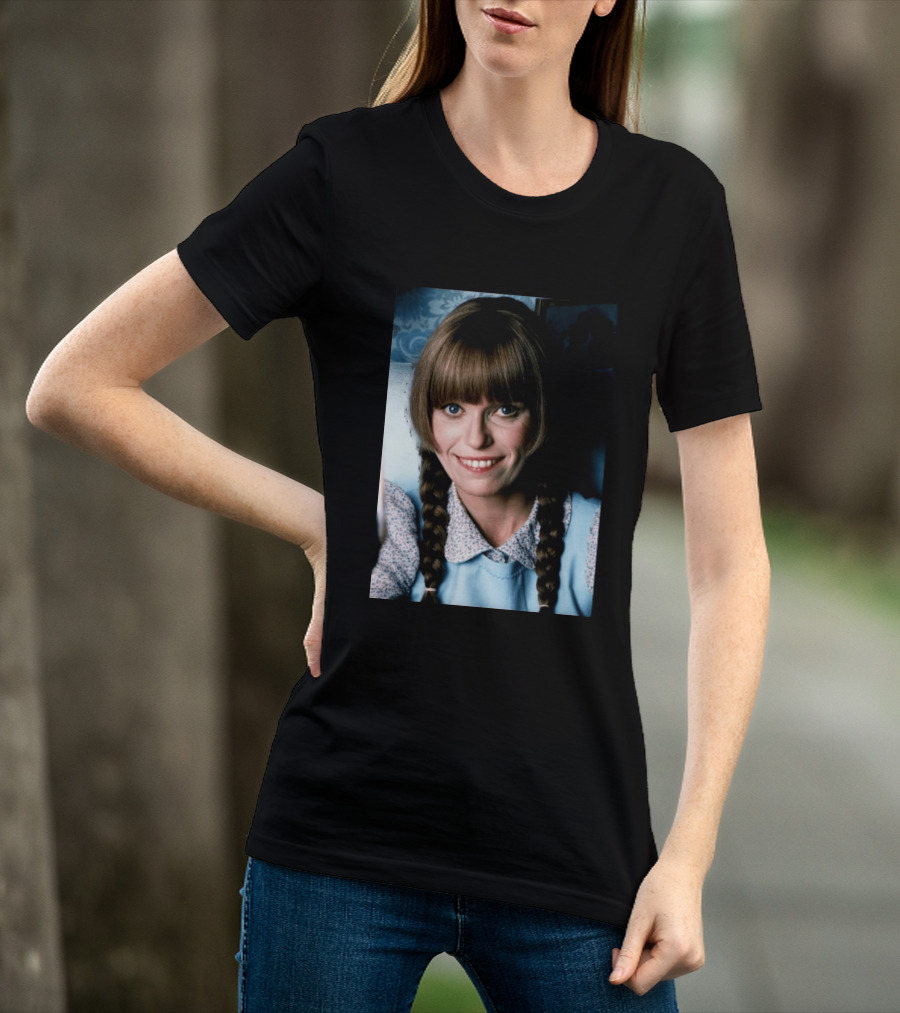 Louise Lasser Star Of TV’s Mary Hartman Is Dead At 87 T-Shirt