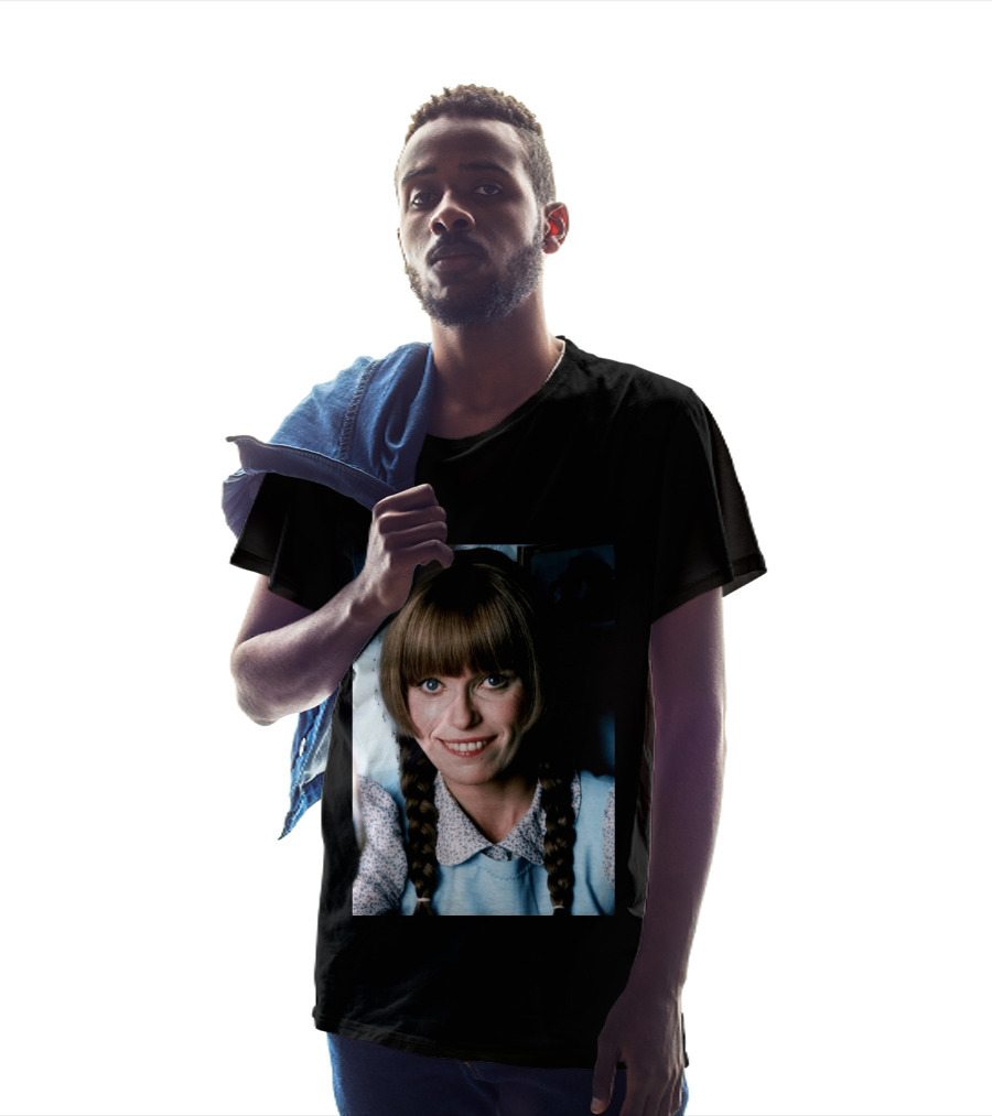 Louise Lasser Star Of TV’s Mary Hartman Is Dead At 87 T-Shirt