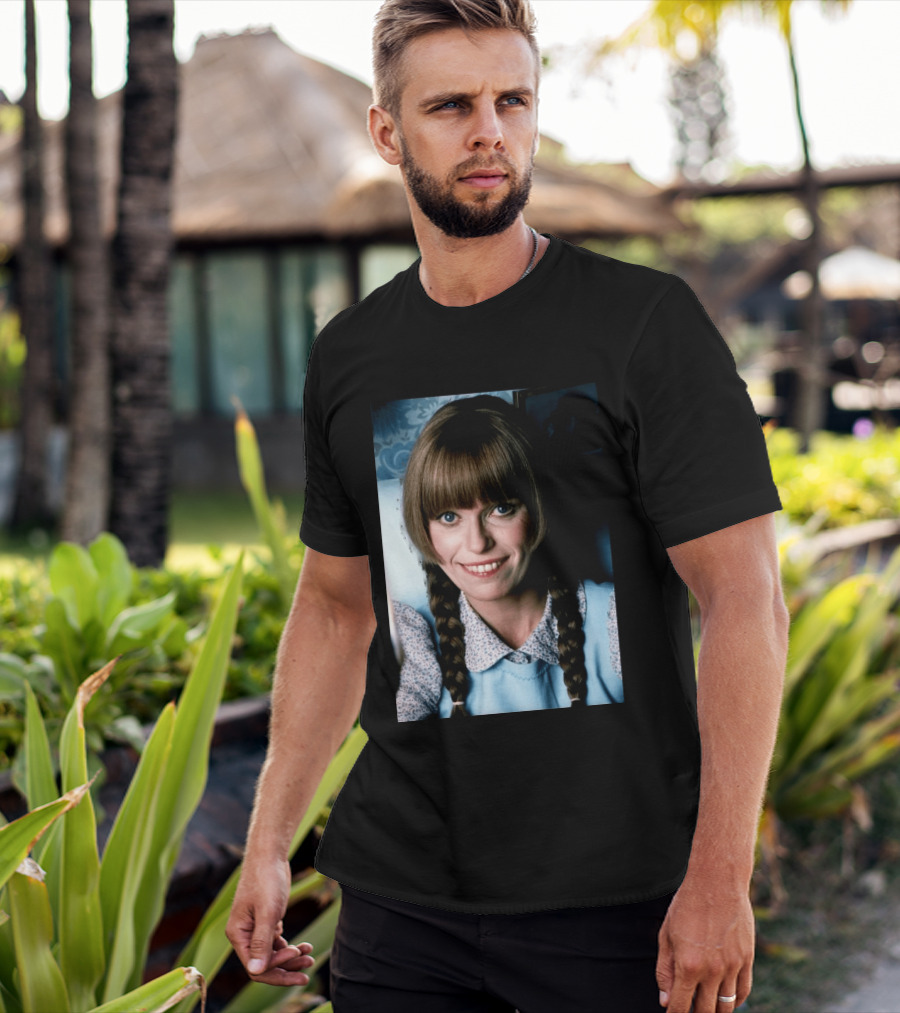 Louise Lasser Star Of TV’s Mary Hartman Is Dead At 87 T-Shirt