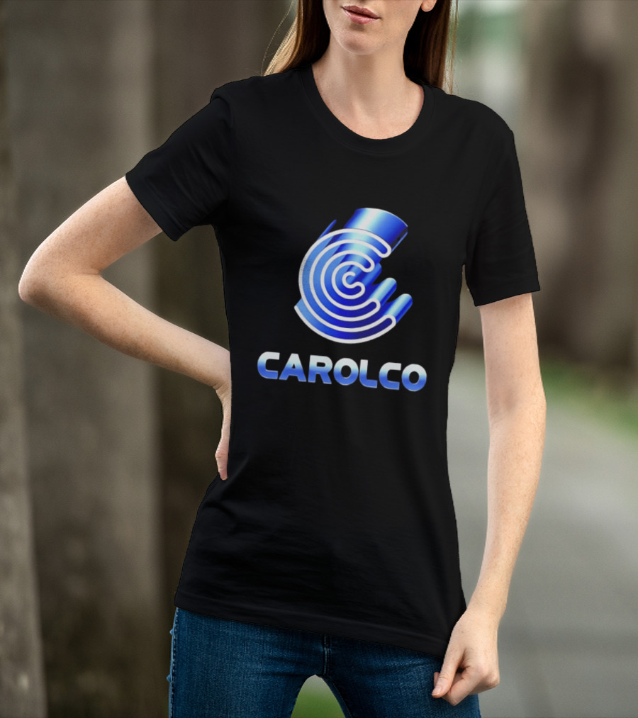 Carolco Pictures Film Studio Entertainment Production Company T-Shirt
