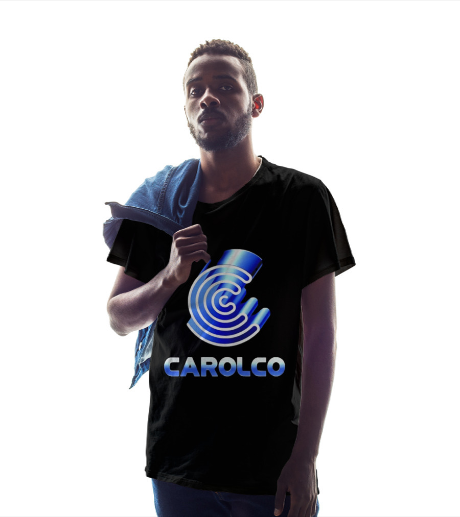 Carolco Pictures Film Studio Entertainment Production Company T-Shirt