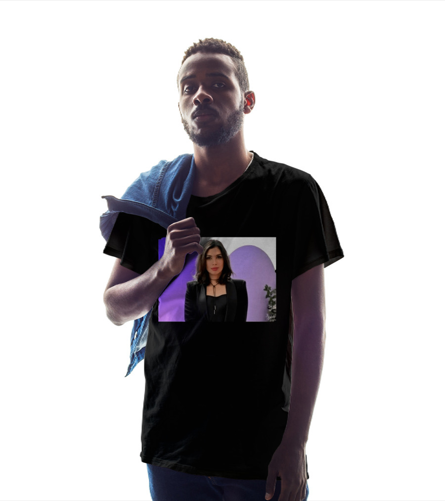 RIP Latinh Marie Claire González 1989 2026 T-Shirt