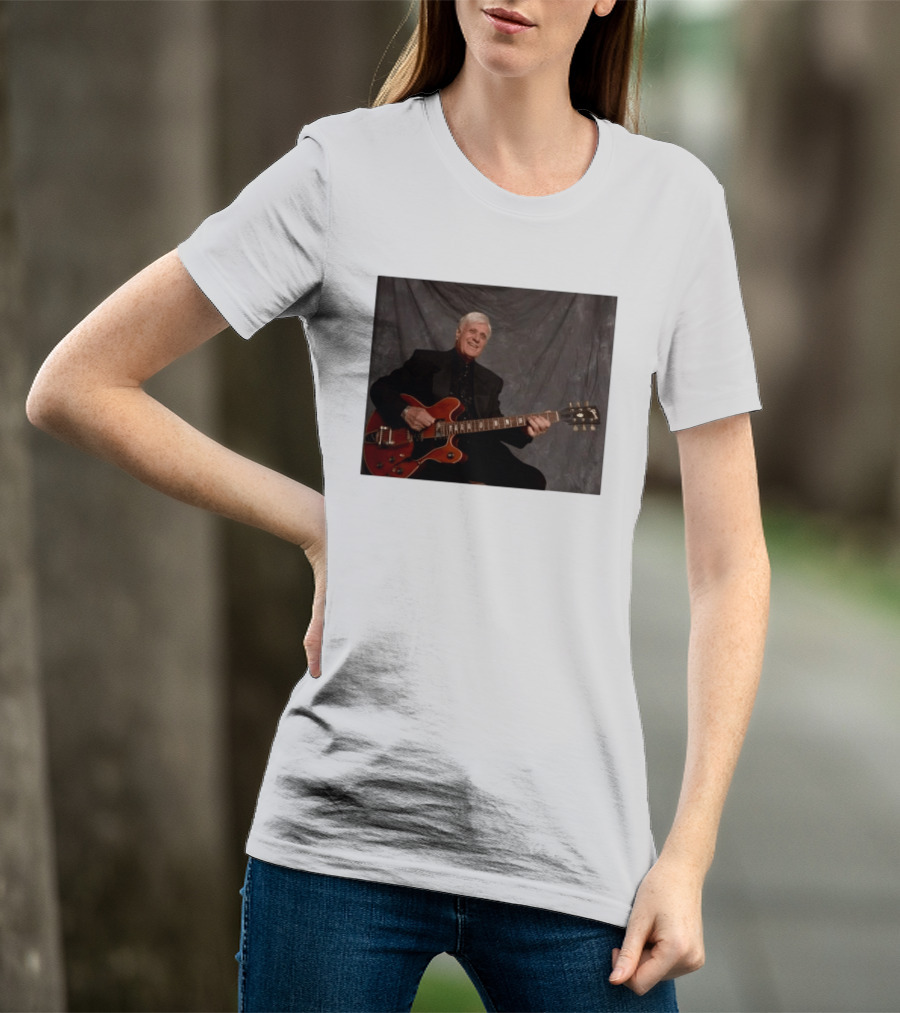 Joe Melson Wrote Only The Lonely Roy Orbison Hits 91 Dies T-Shirt