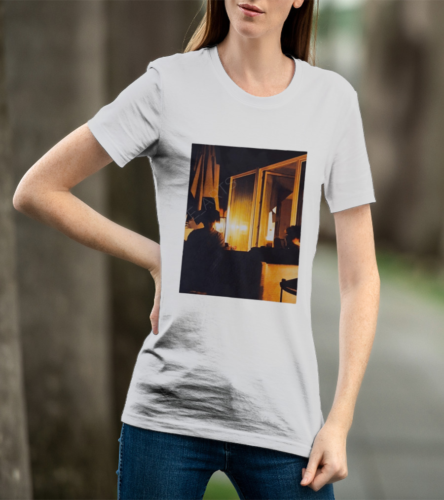 Taekook Munich Germany 2026 BTS V Jungkook Inspiring Moments T-Shirt