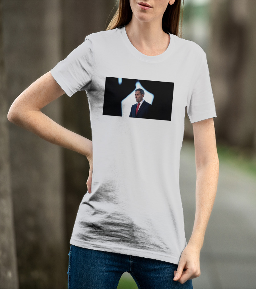 Treasurer Jim Chalmers T-Shirt