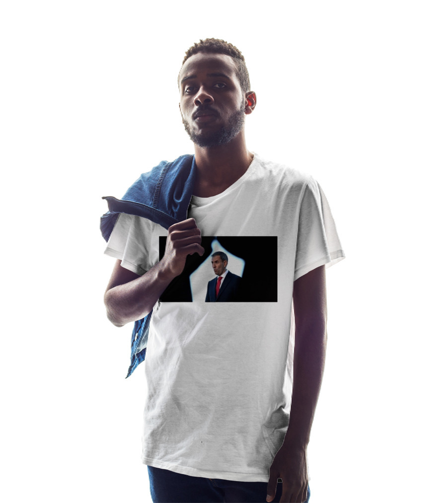 Treasurer Jim Chalmers T-Shirt