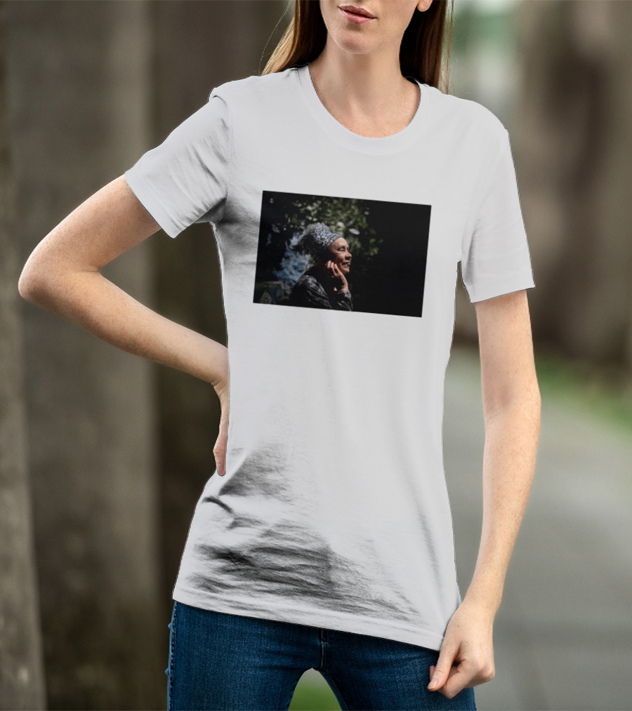 Artist Betye Saar 99 Reflection On Black Identity Legacy T-Shirt