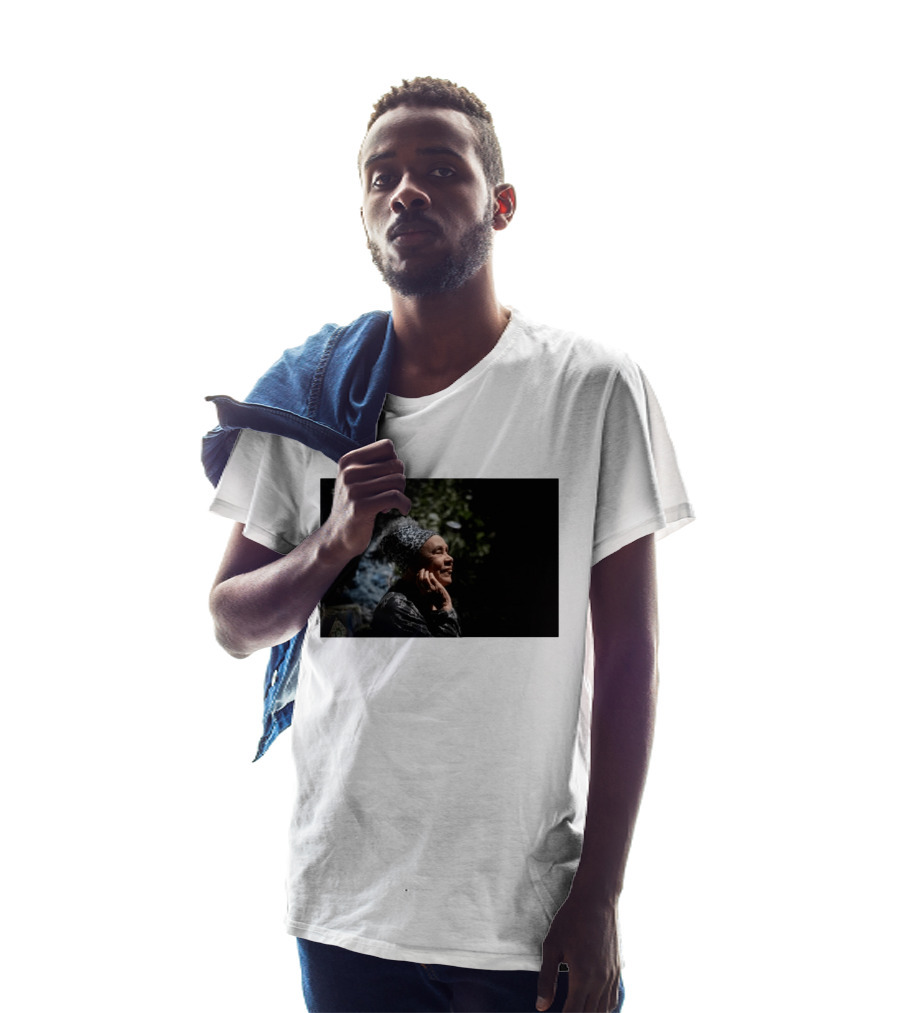 Artist Betye Saar 99 Reflection On Black Identity Legacy T-Shirt