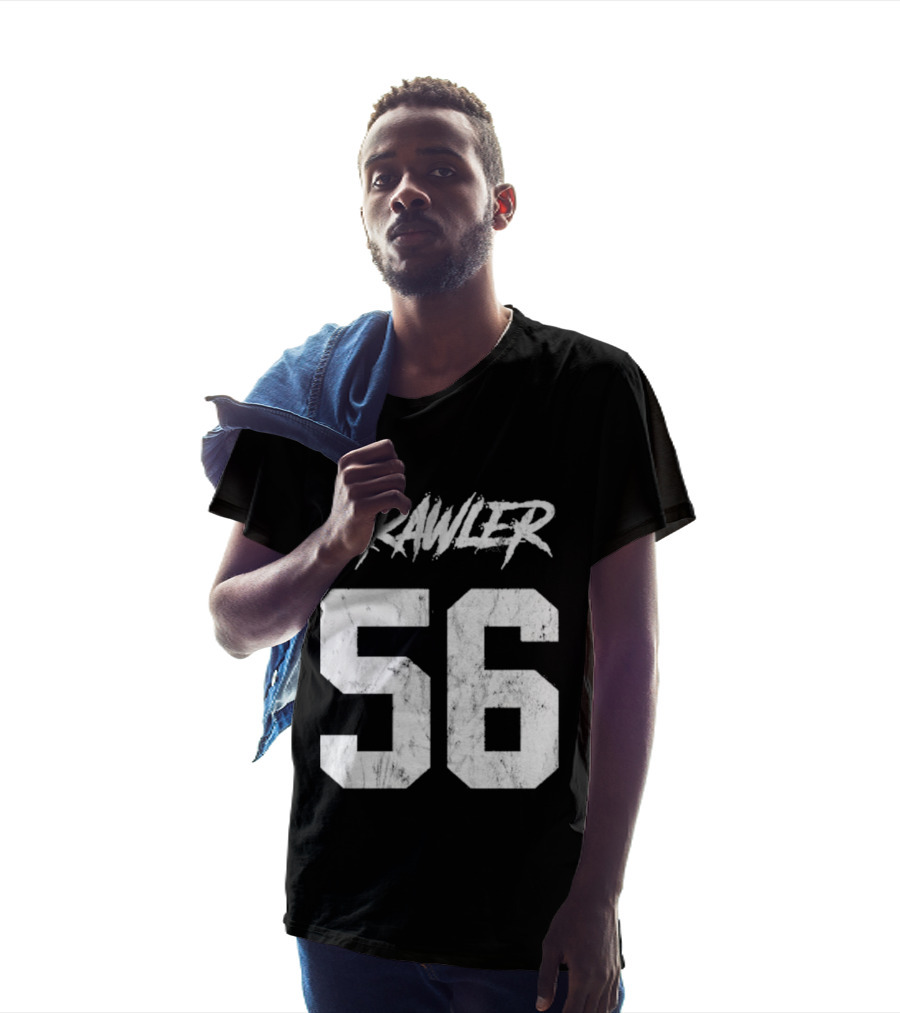 Krawler 56 Vintage Sports T-Shirt