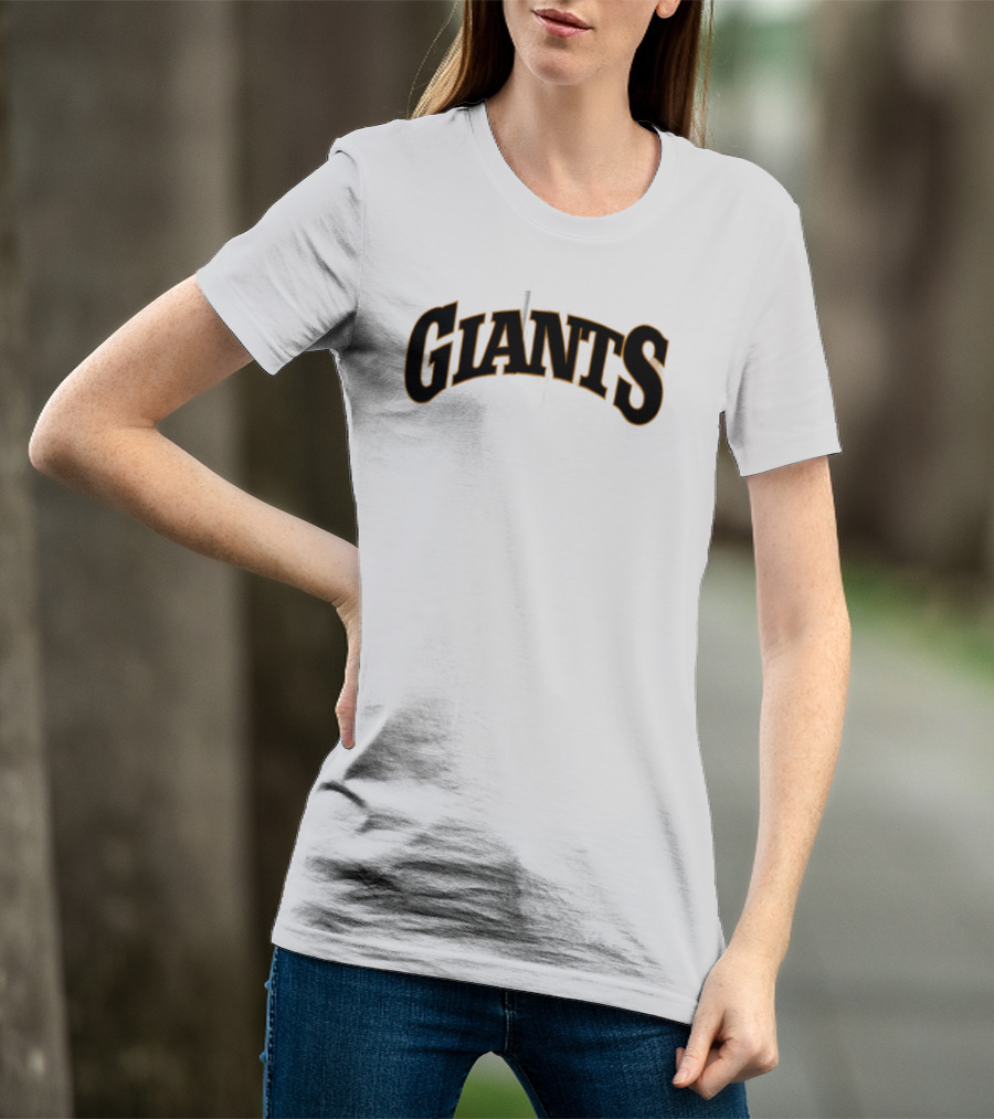 2026 San Francisco Giants Autism Acceptance Jersey Jacket Giveaway T-Shirt