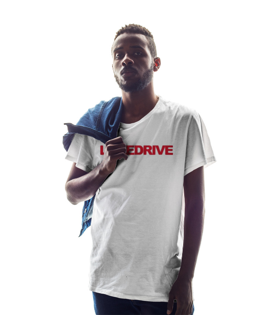 Lake Drive Store Lake Drive Red T-Shirt