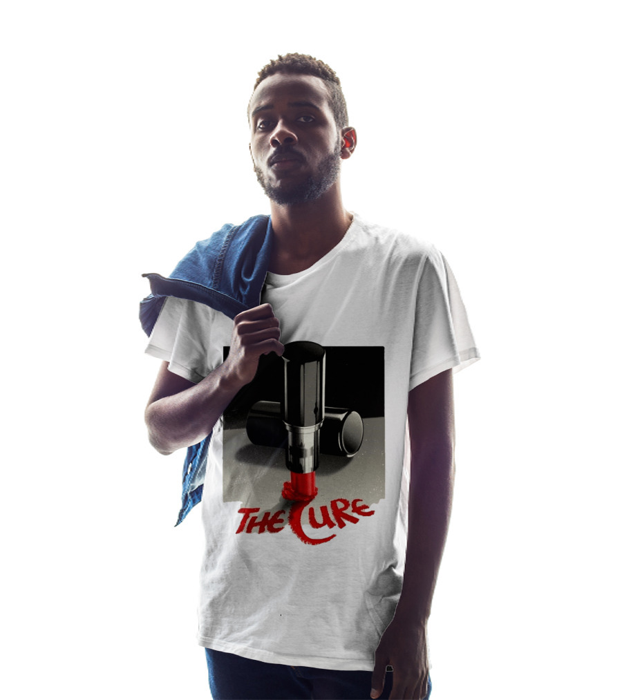 Berlin July 11 2026 The Cure Limited Edition Event T-Shirt