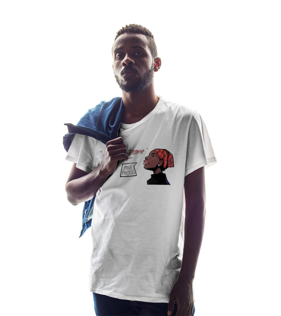 Say Her Name Sonya Massey Empowerment T-Shirt