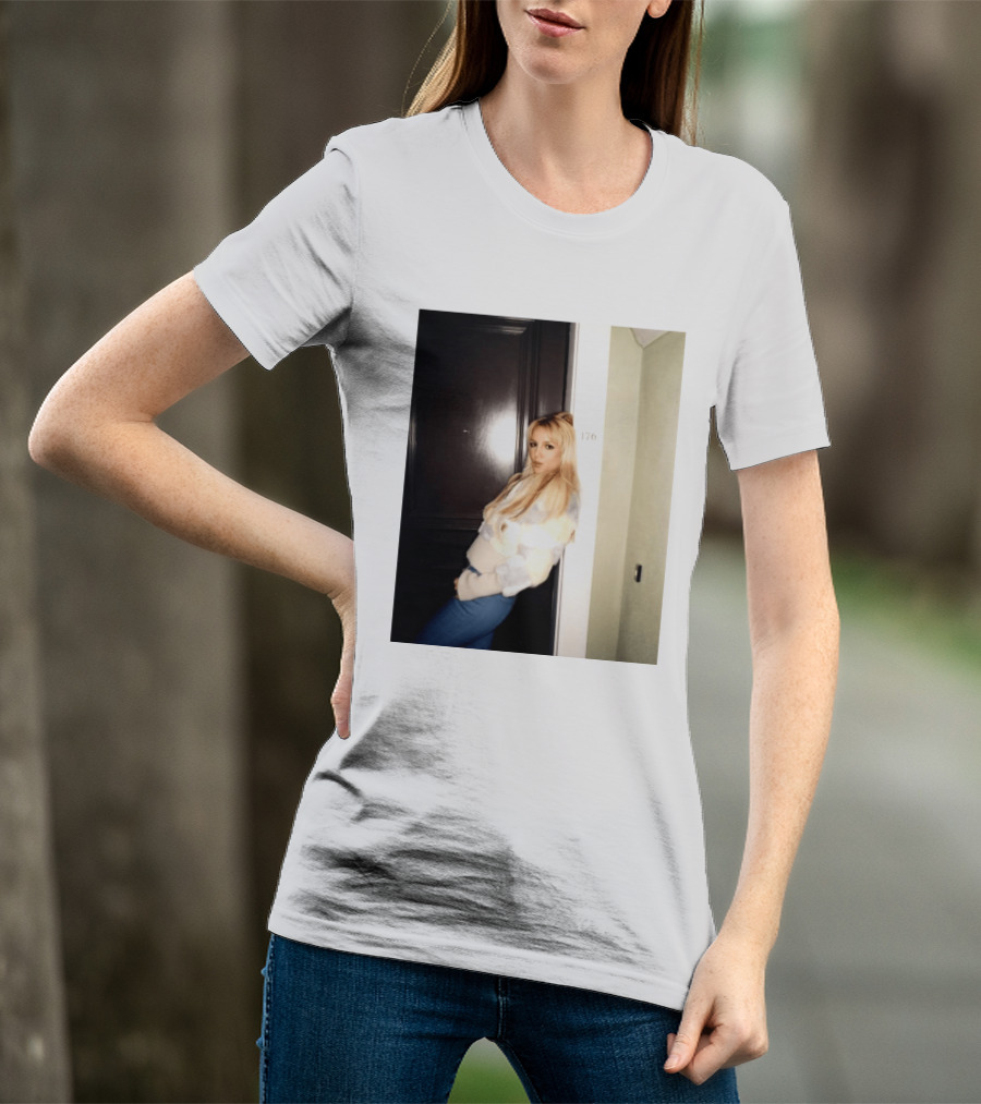 Britney Spears New Music Release 2026 T-Shirt