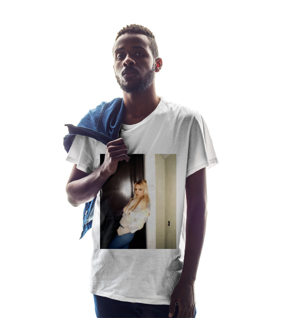 Britney Spears New Music Release 2026 T-Shirt
