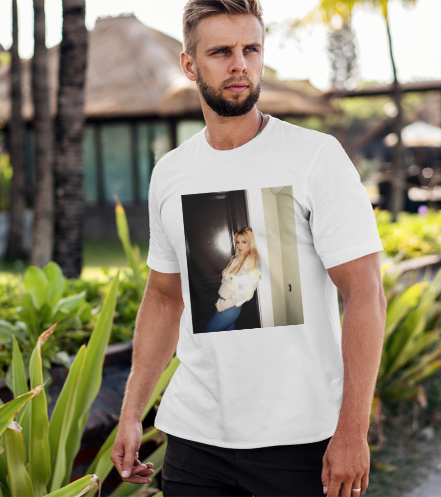 Britney Spears New Music Release 2026 T-Shirt