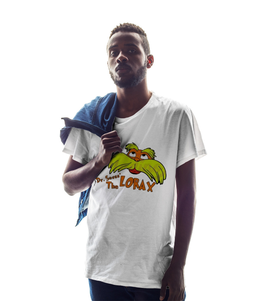 Dr. Seuss' The Lorax T-Shirt