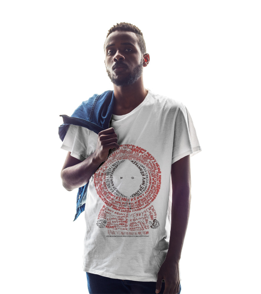 South Park Kenny Oh My God They Killed Kenny You Bastards T-Shirt