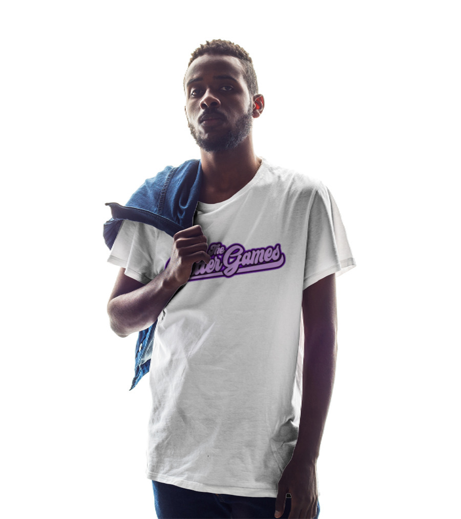 Dancing With The Stars Glitter Games Dwts 26 Jersey T-Shirt
