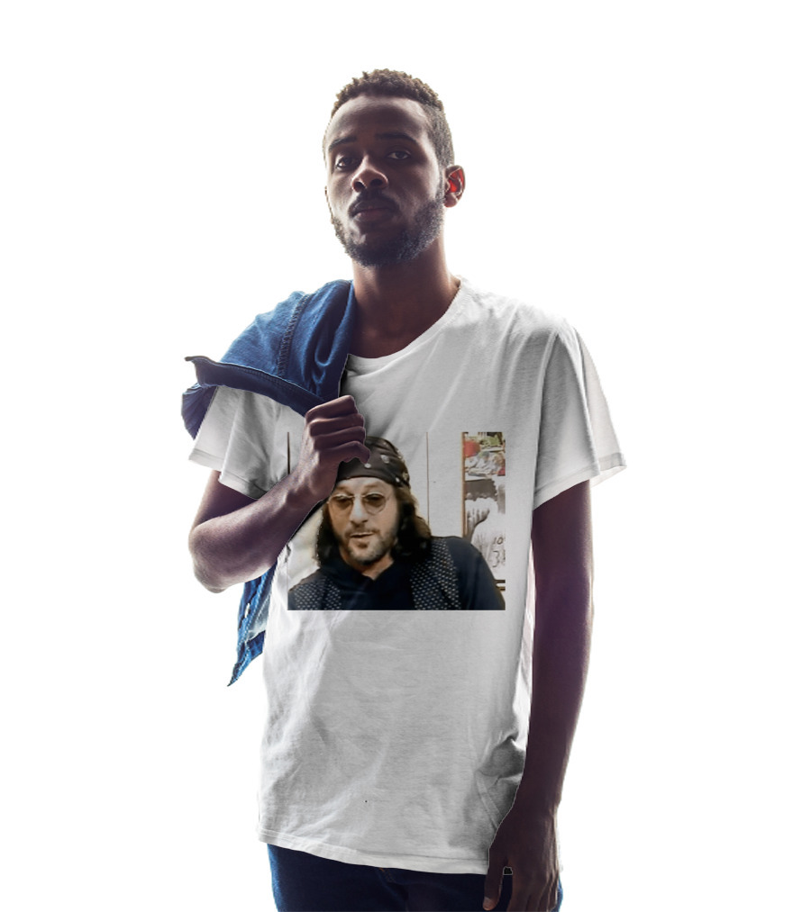 I'm Sorry, I Don't Know Who This Person Is. T-Shirt