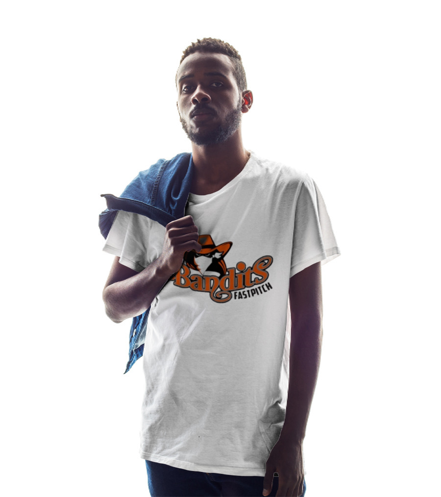 Bandits Fastpitch Sports Bandits Performance AI T-Shirt