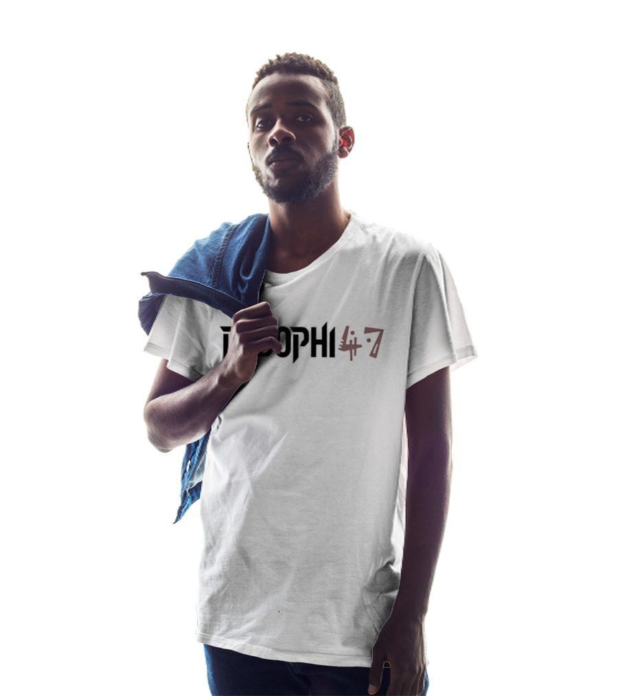 Pedophi 47 T-Shirt