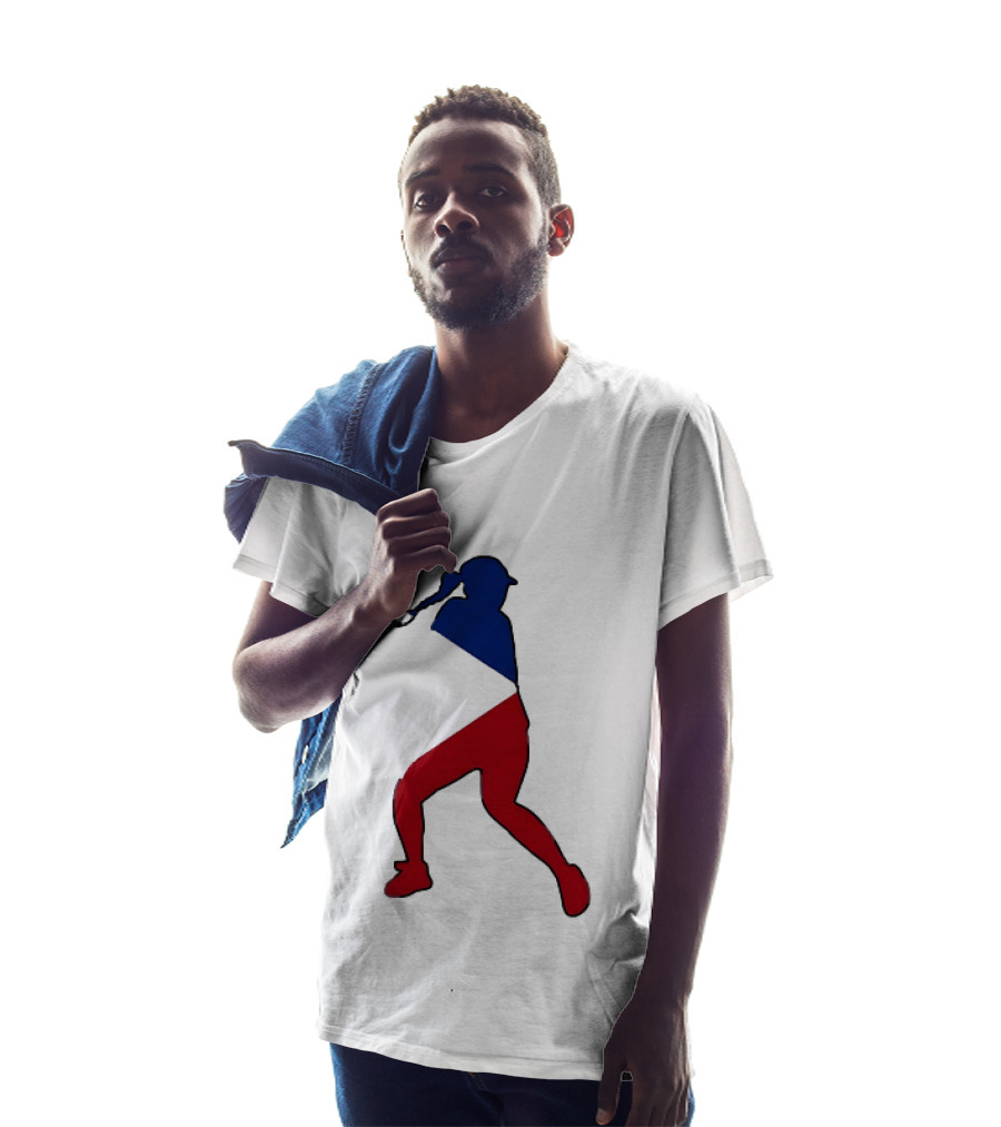 Philippines Tennis Player With Flag T-Shirt
