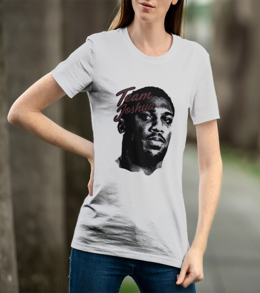 Team Joshua Win Original T-Shirt