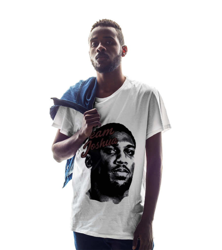 Team Joshua Win Original T-Shirt