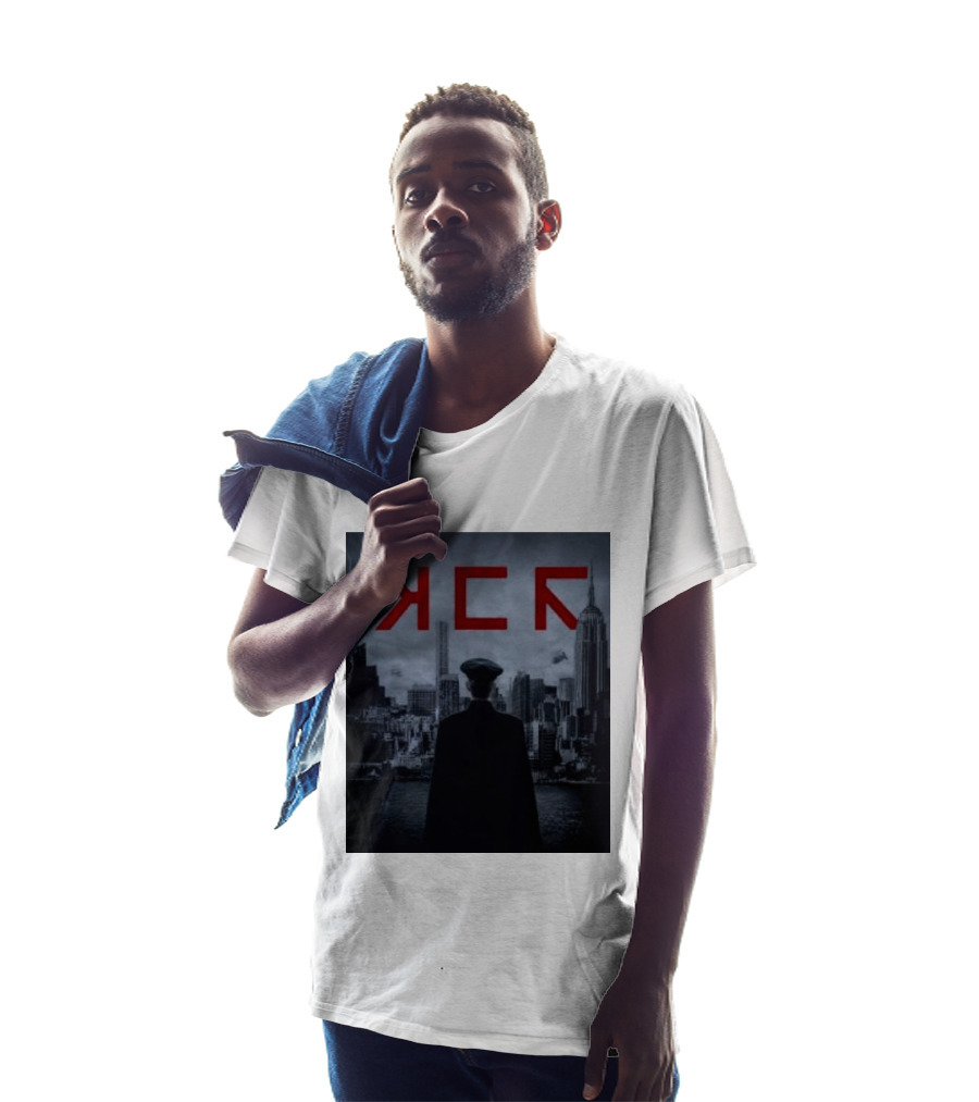 My Chemical Romance KCF Event New York August 9 2026 Citi Field T-Shirt