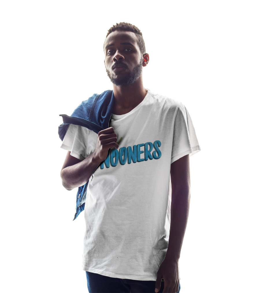 Send Nooners T-Shirt