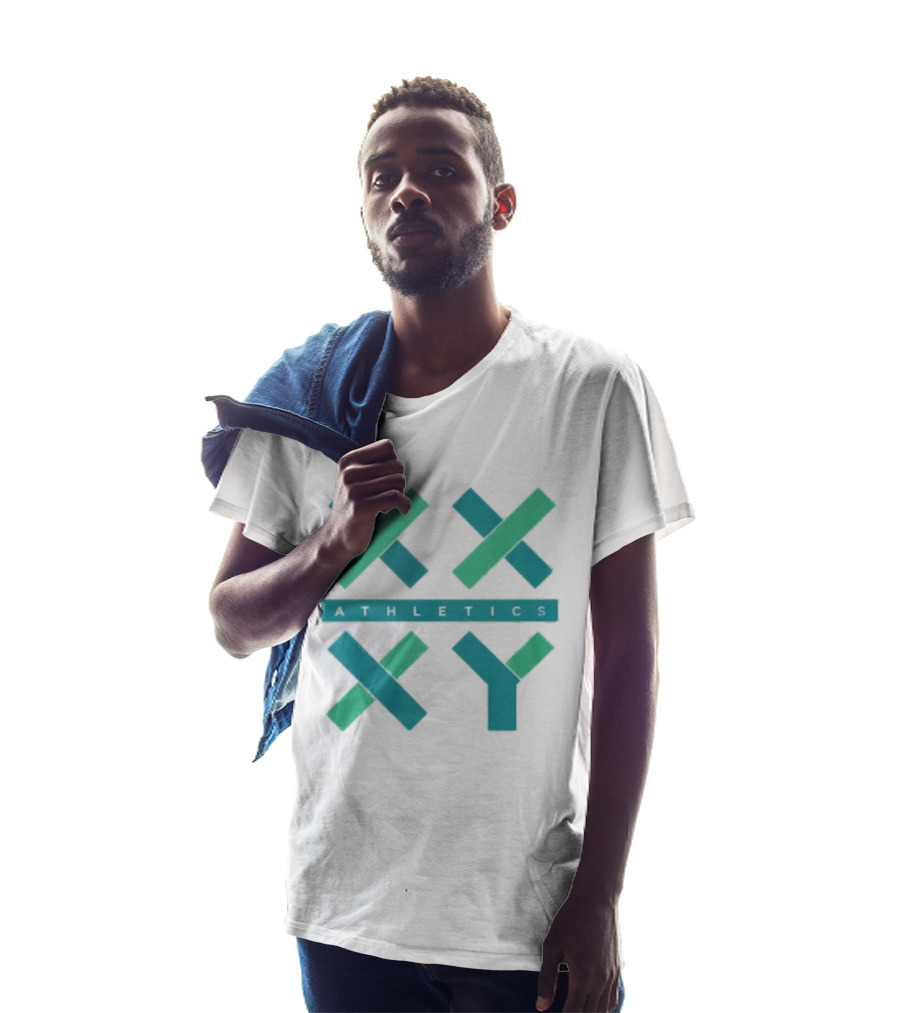 Sophie Cunningham XX XY Chromosome T-Shirt
