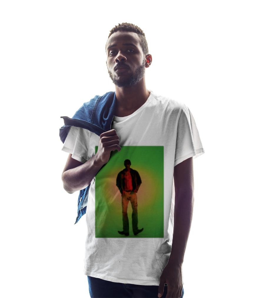Obey Store Special Feeling Classic Vintage Cowboy T-Shirt