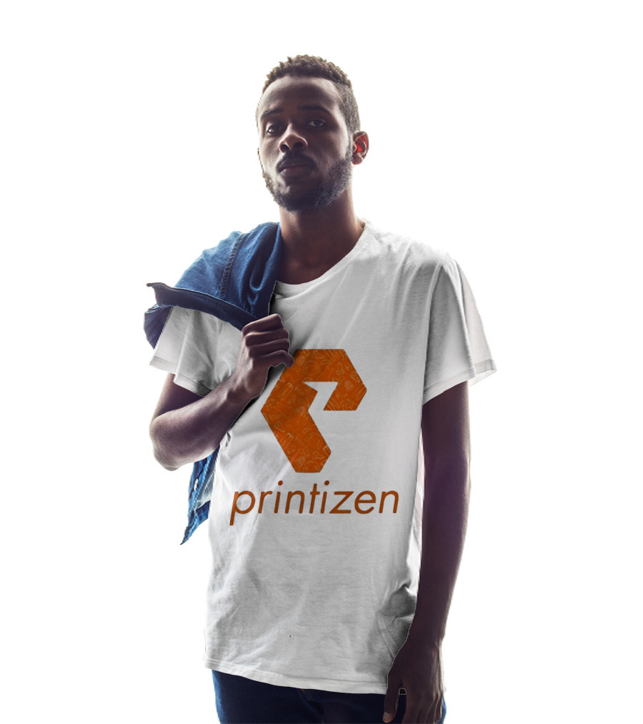 Printizen Freedom To Freedom To Sell Hexagon T-Shirt