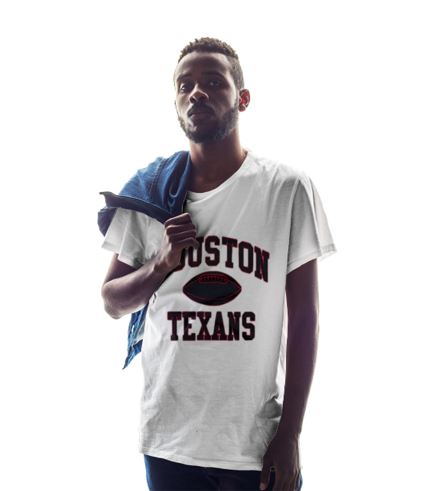 Houston Texans Football NFL Team Gear T-Shirt