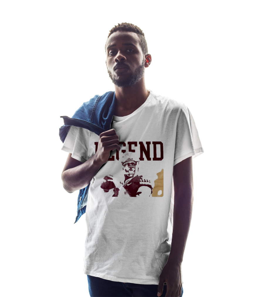Jameis Winston Florida State Seminoles Legend T-Shirt